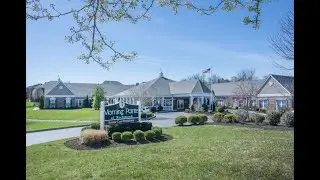 Let's Take a Tour of Morning Pointe of Richmond, KY Personal Care Senior Living