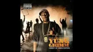 YUNG GRIMM - GET IT IN Produced by Trigga T (Smart Moves Entertainment)