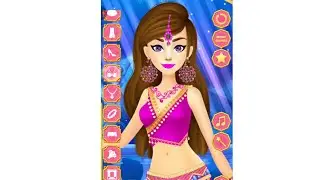 ArabianPrincess#viral#girl #fashion#style#arabic #dress#makeup#wedding #games @GameWorldallinone2024