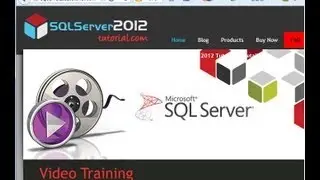 SQL Server 2008 Demo Database Mirroring