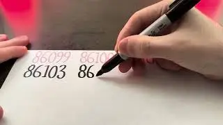 Writing #86104