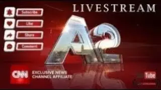 A2 CNN Livestream 03 Janar 2026