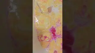Yet another bath bomb video ❤️😀