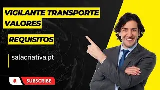 Vigilante transporte valores