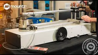 Calibrate Torque Wrenches with Mountz Loading Bench