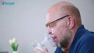 Mesh Nebulizer VP-M1