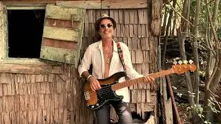 ZIGZAG - LOOKING OUT MY BACK DOOR (CREEDENCE CLEARWATER REVIVAL) Live Music St Barth