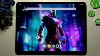 OnePlus Pad 2 Pro &ndash; How to Enter Text Correction Options