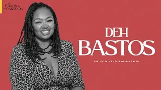 187. A busca do equil&iacute;brio interno &ndash; Deh Bastos