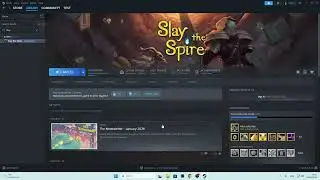 Slay The Spire &ndash; How to Install Mods