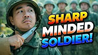 Extra Ordinary soldier | when mind work 💯%⭐⚔️#trending 