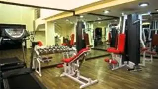 Lazylagoon Sarovar Portico Suites Calangute