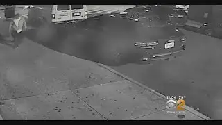 Suspect Sought In Queens Attempted Rape