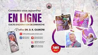 SERVICE SPECIAL DE DIMANCHE | MFM DU 07-09-2025