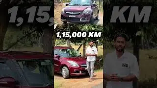 Swift car for sale #lowbudget