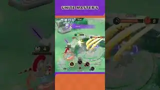Absol Pokemon Unite #absol #pokemonunite #TrainrHunter