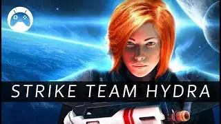 Strike Team Hydra Android / iOS Gameplay