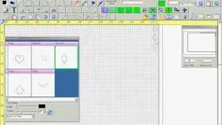 Parchment Lace Designer 2 Basic Video