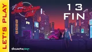 [FR][Ind&eacute;] The Red Strings Club: #13 - Brandeis infiltre Supercontinent: piratage BPG & ANR 4/4