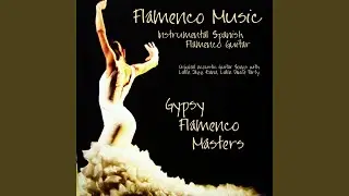Cordoba - Fiery Flamenco Fusion