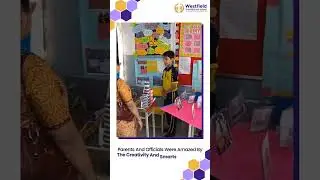 The resounding success of Science Ignition| Westfield International School | Hyderabad