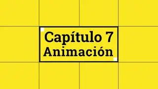 Capítulo 7. Animación | 1080p | Repaso 1 HTML