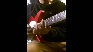 Vacarro X-Ray Aluminum Neck Demo for eBay