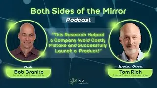 How Cutting-Edge Research & Biometrics Transformed Product Success | IVP Research Labs