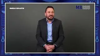The Medical City President and Group CEO Dr. Stuart Bennett's Brand Talk