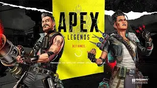 Loading and Compiling Shader Fix in latest season - Apex legends Season 12