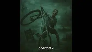 Corticera - Josue's dark swamp