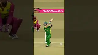 Cricket19 GamePlay☺️🔥 | WFE 👀🔚 | #shorts #ytshorts #trending #viral #cricket #trend #shortsfeed