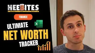 The Ultimate Net Worth Tracking Spreadsheet