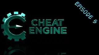 Cheat Engine Tutorial Episode Five - Trainer Creation