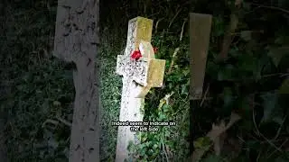 Secret Northern Ireland: The Princess's Grave Part 2