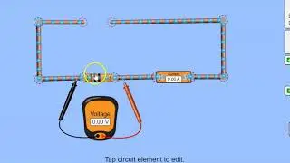 Ohms Law for Leaving Cert Physics students.