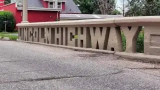 Prairie Rivers of Iowa