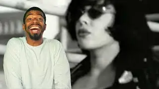 Young MC - Bust A Move | REACTION