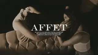 [FREE] Blok3 x Ati242 Type Emotional Trap Beat ''AFFET'' (prod by $at)