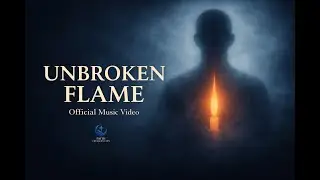 Unbroken Flame - Official Music Video