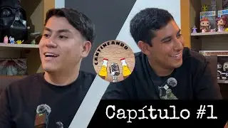 Cantineando 🍻 - cap&iacute;tulo 1: Lo dificil de independizarse