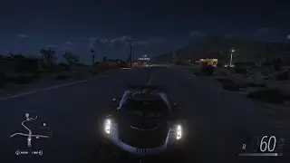 Forza Horizon 5