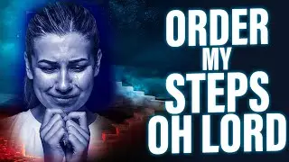 A Daily Breakthrough Prayer For God's Miracle Power | Daily Prayer Of Breakthrough and Open Door