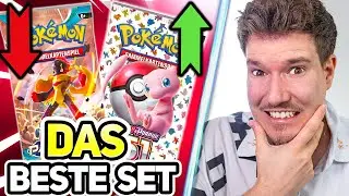 Welches Pokémon Karmesin & Purpur Set ist das Beste?