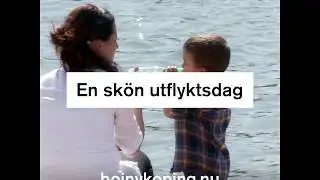 Prova p&aring; Nyk&ouml;ping