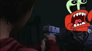 SpongeBob 62 cents but its a Telltale game