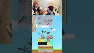 #витус #заносынедели #бонусник #minedrop #minecraft #мелстрой