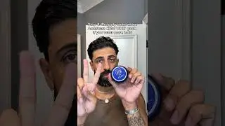 5 Easy Steps to Style Men&rsquo;s Hair | American Crew Grooming Routine