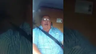 Jimmy James loose wheel song