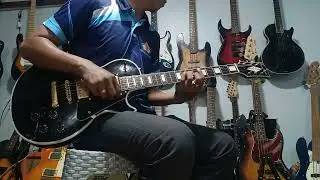 PHOTO+GENIC LESPAUL SETNECK
